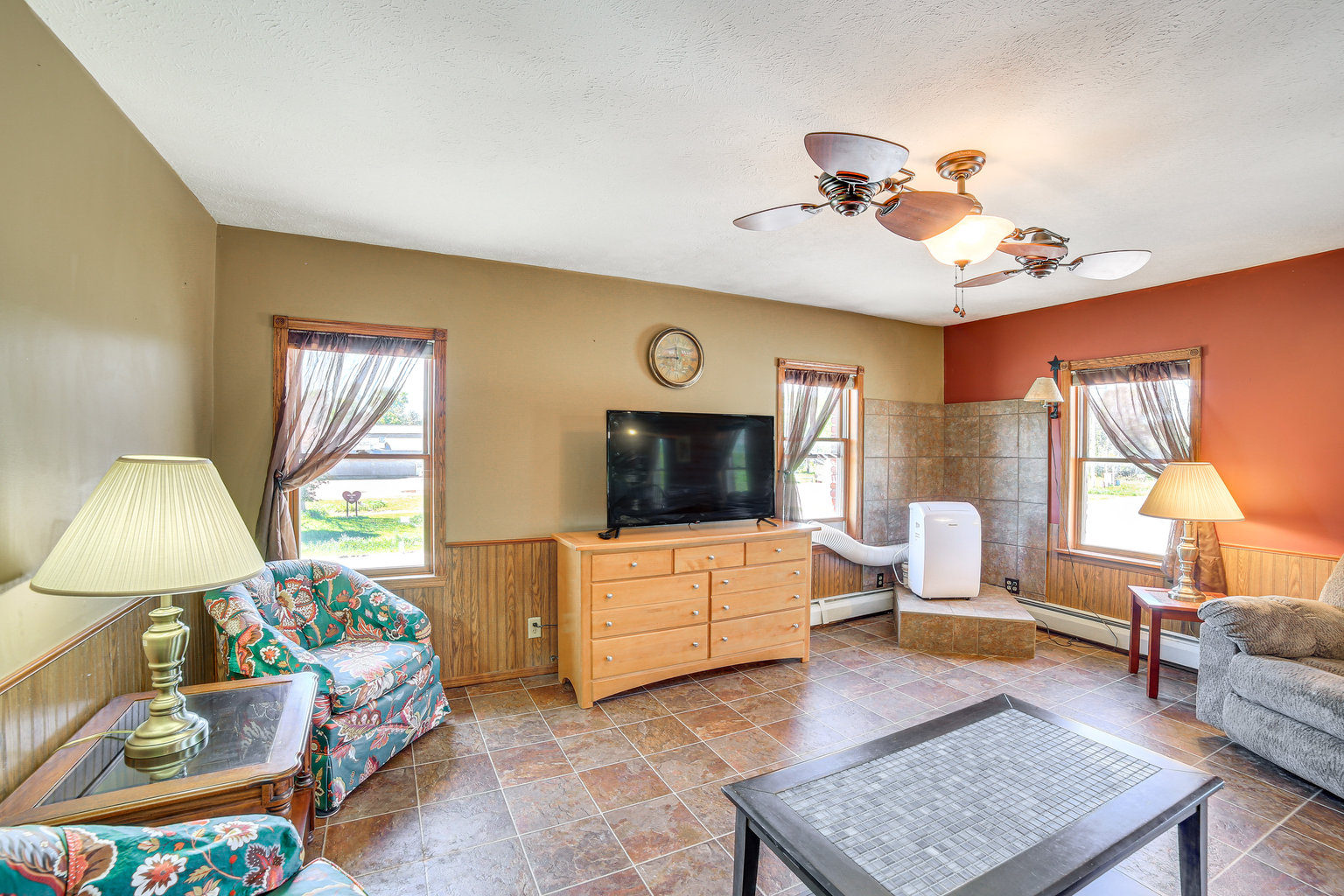 Eben Junction Vacation Rental