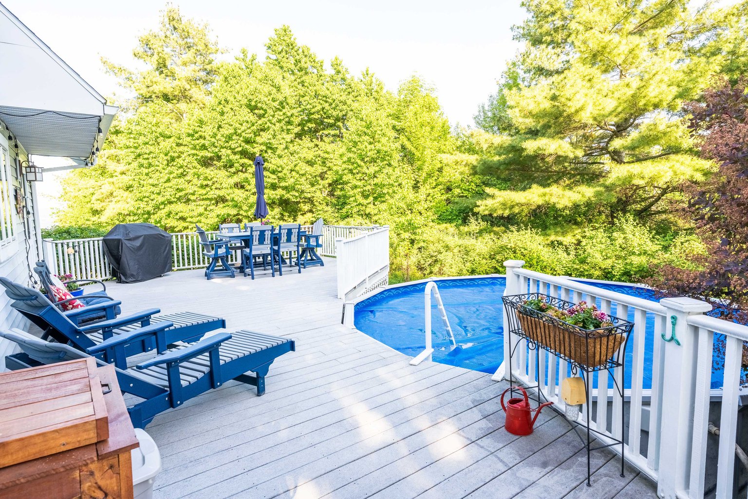 Hammondsport Vacation Rental