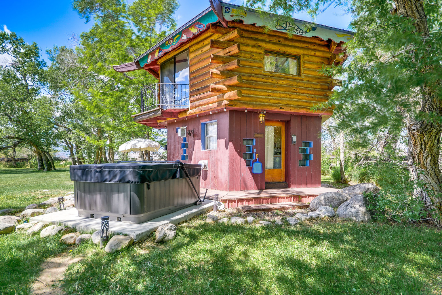 Powell Vacation Rental