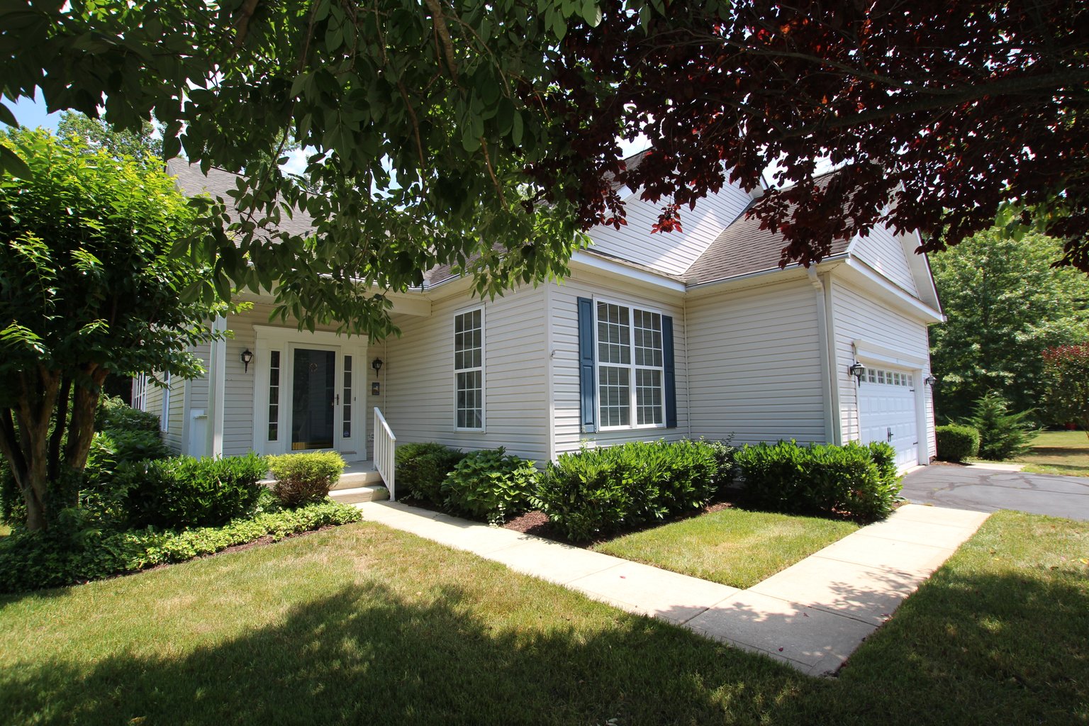 Rehoboth Beach Vacation Rental