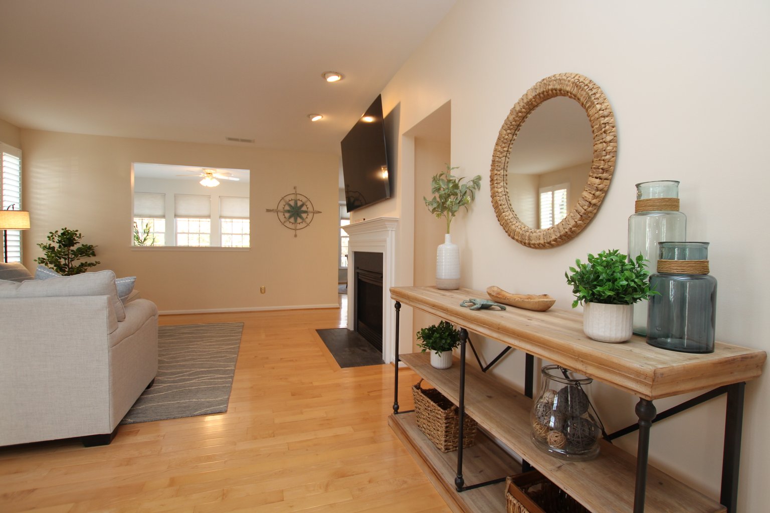 Rehoboth Beach Vacation Rental