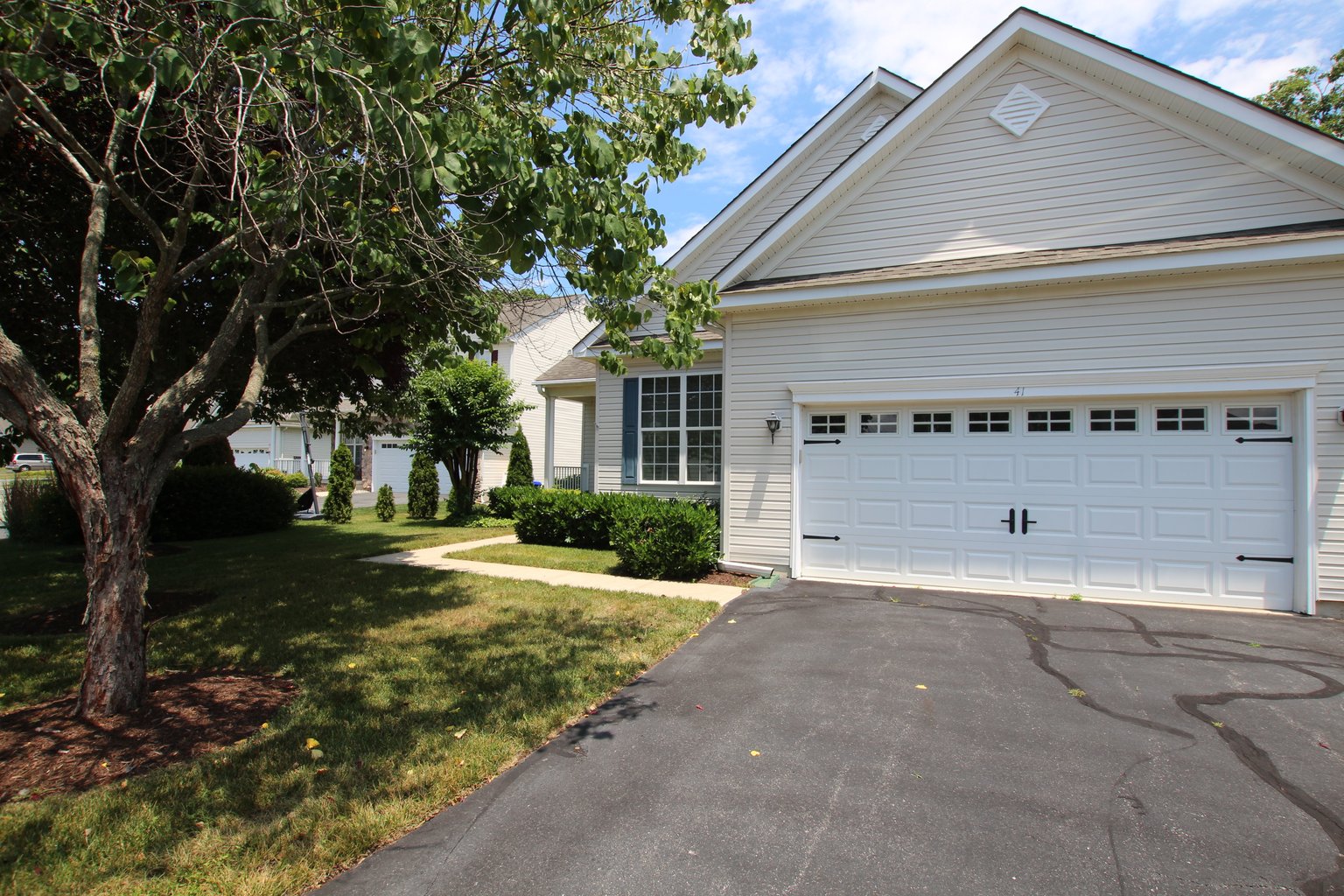 Rehoboth Beach Vacation Rental