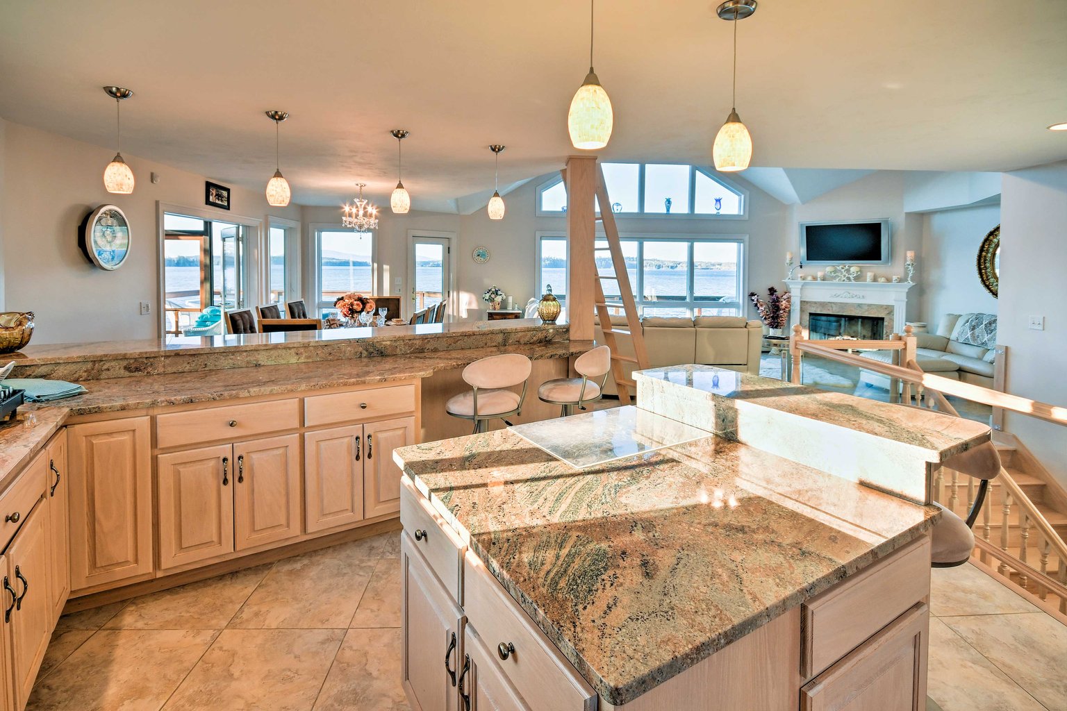 Sullivan Vacation Rental