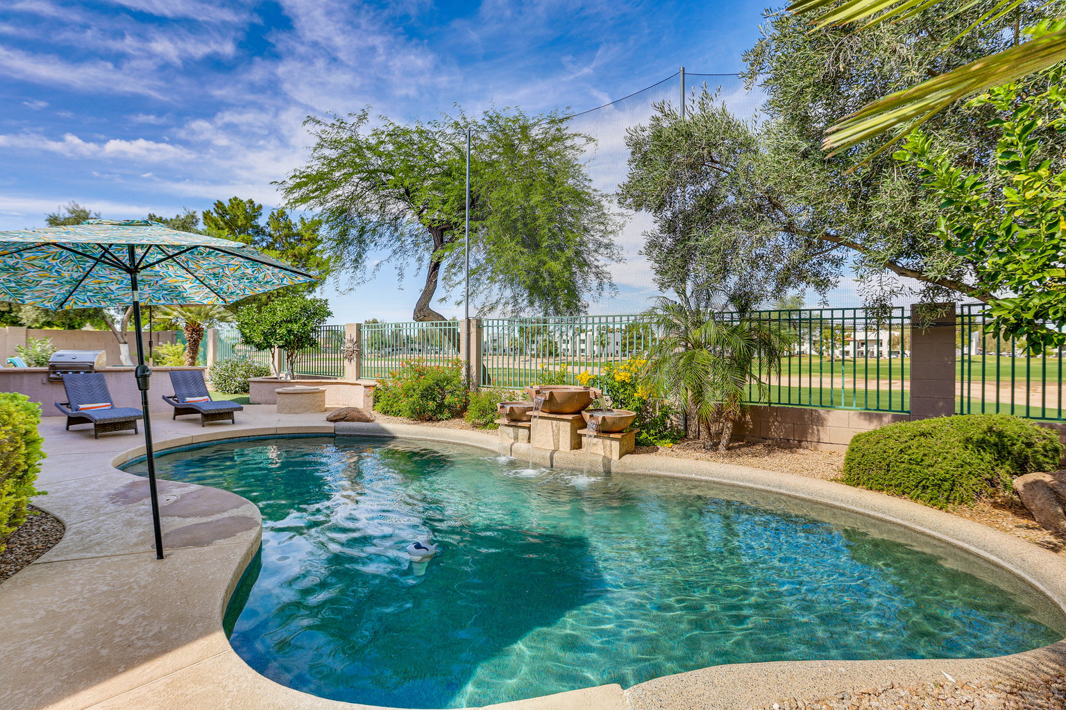 Goodyear Vacation Rental