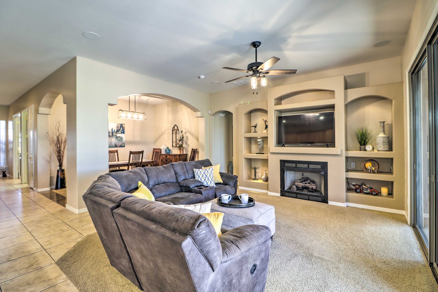 Goodyear Vacation Rental