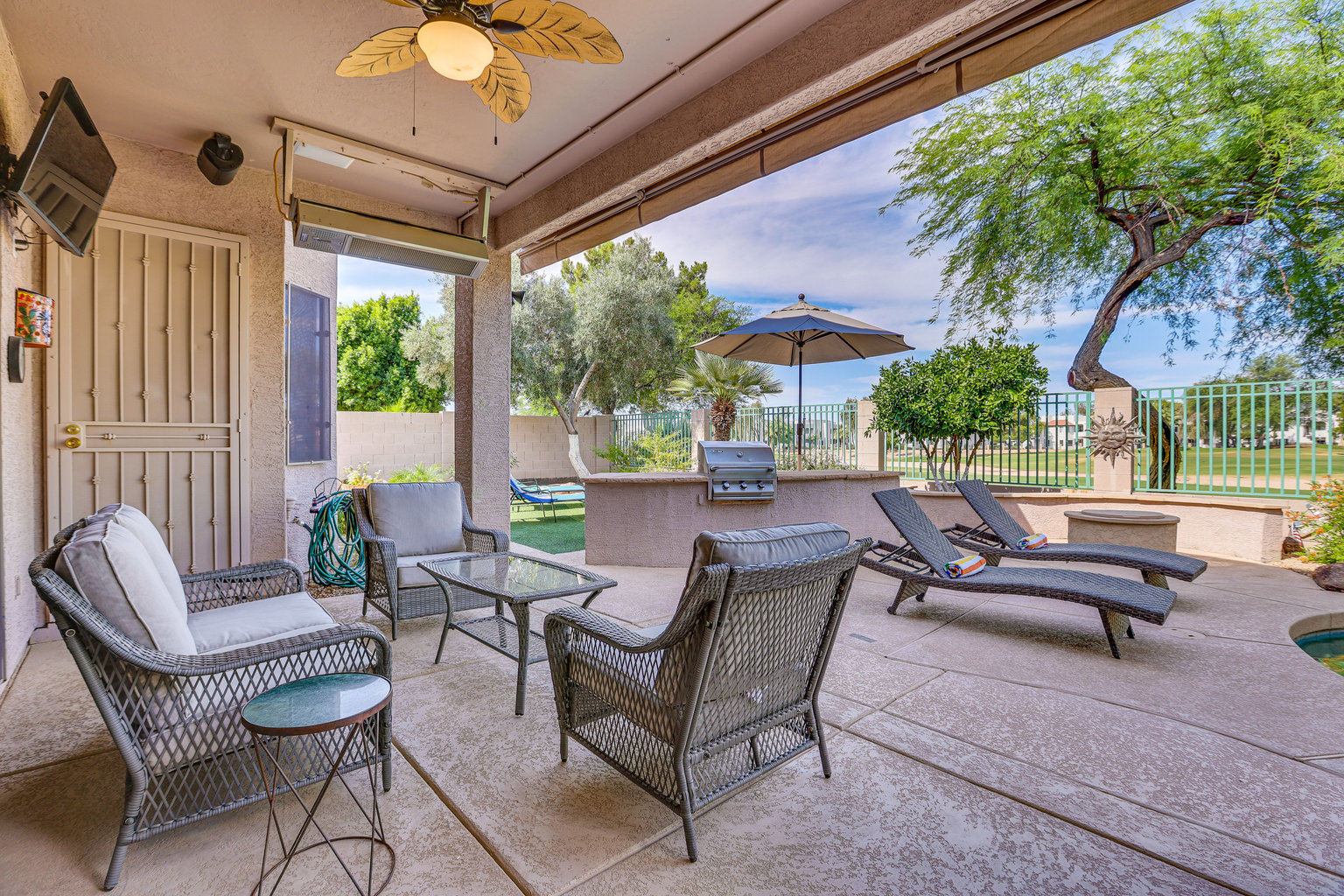 Goodyear Vacation Rental