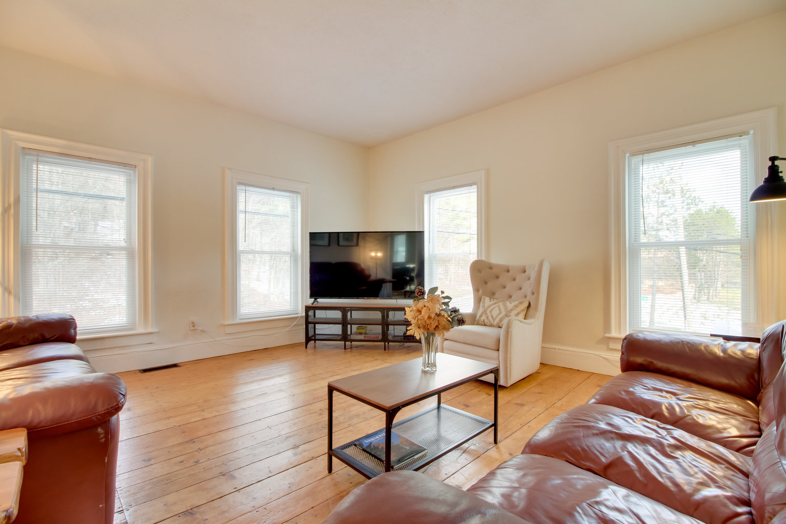 Ludlow Vacation Rental