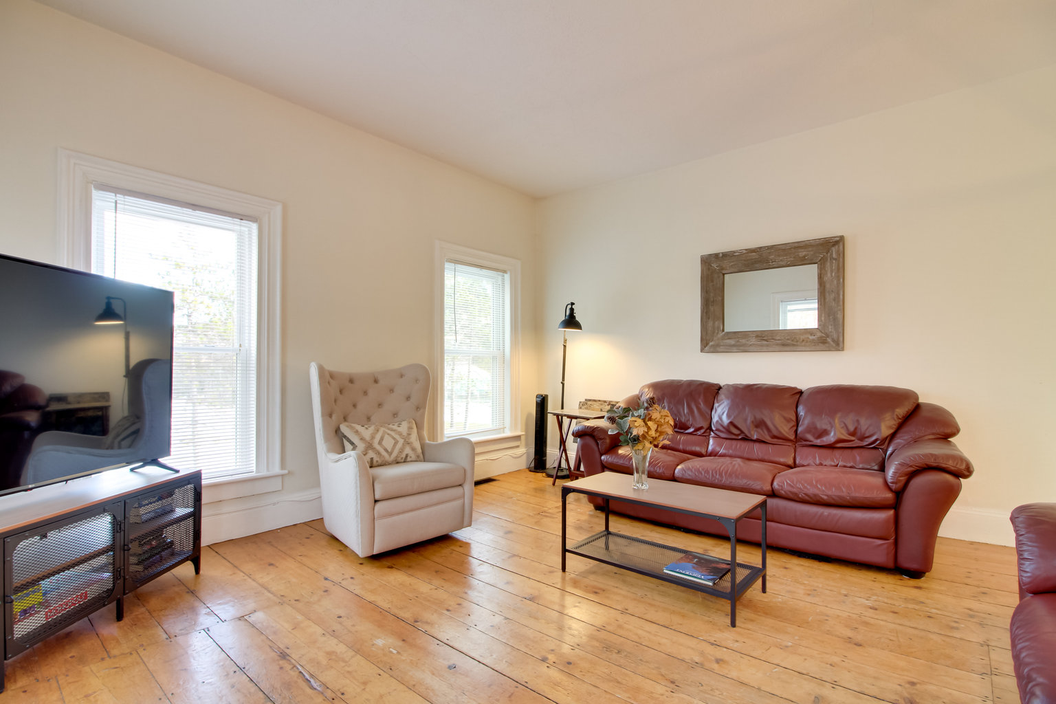 Ludlow Vacation Rental