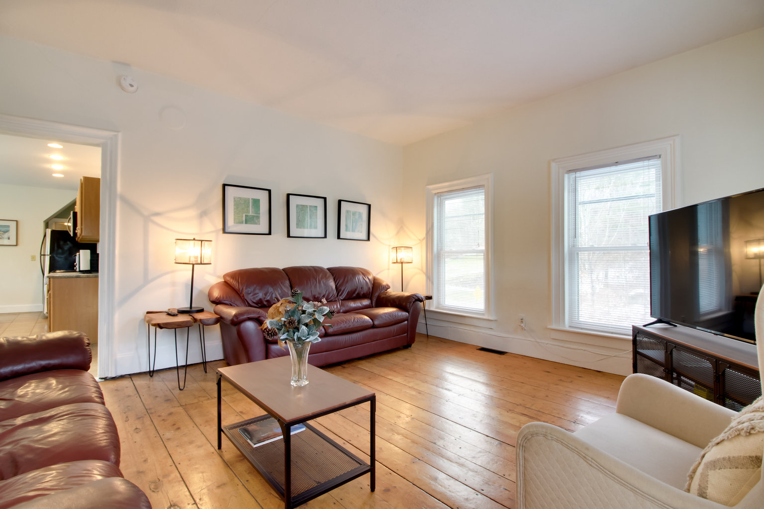 Ludlow Vacation Rental