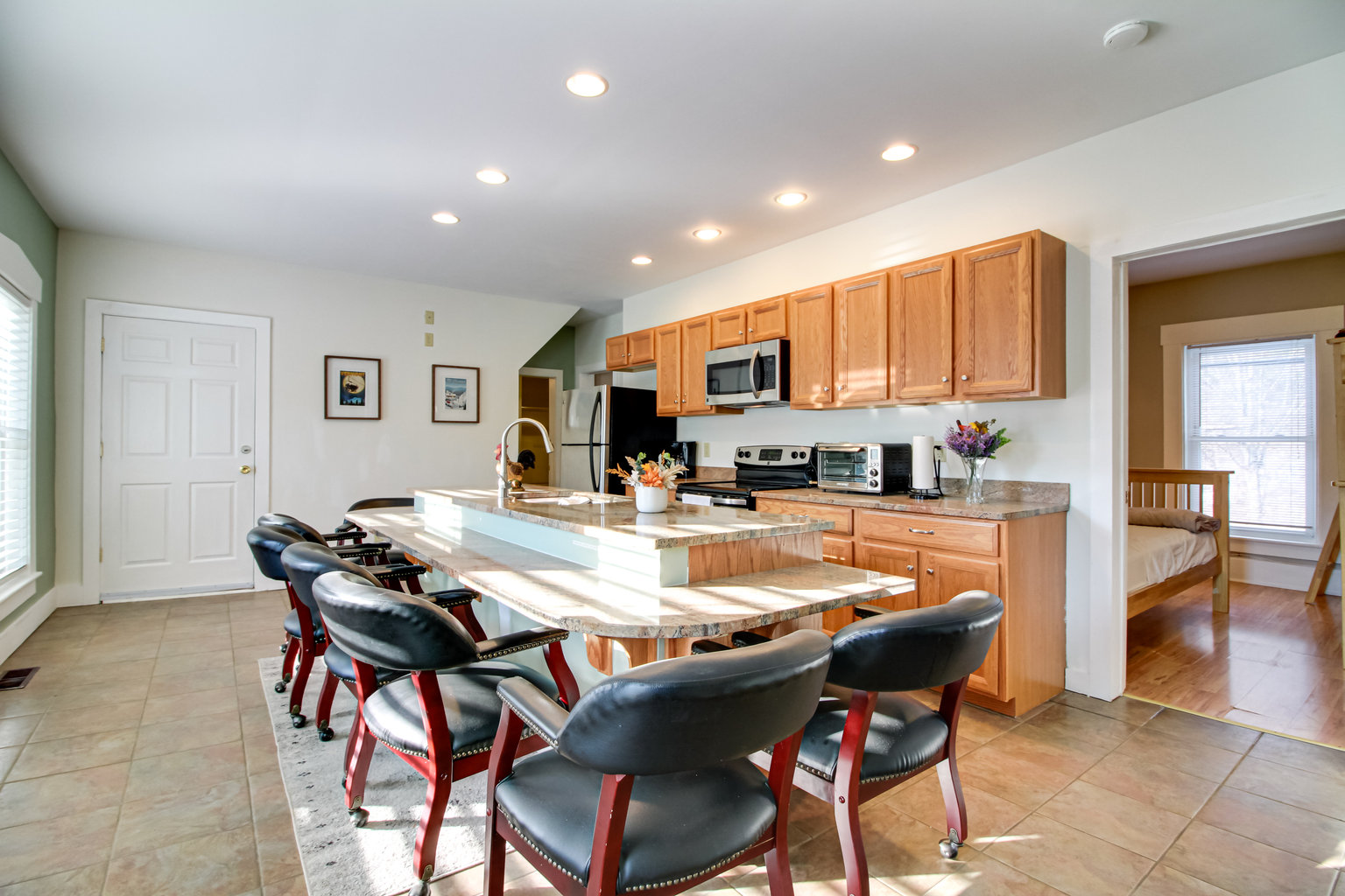 Ludlow Vacation Rental