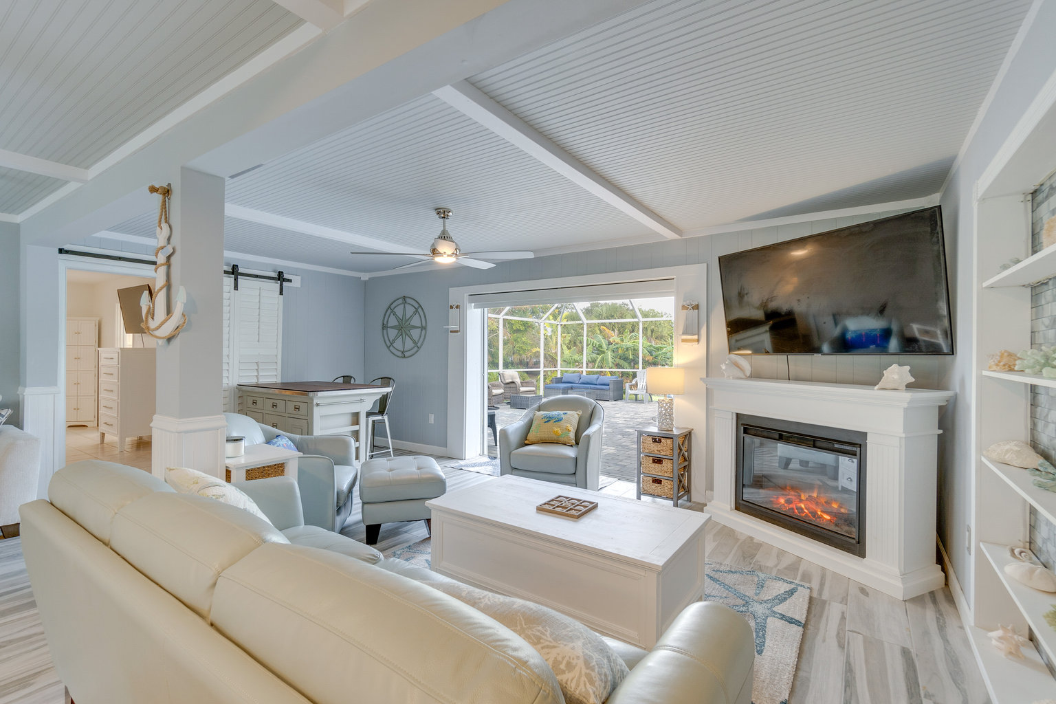 Sarasota Vacation Rental