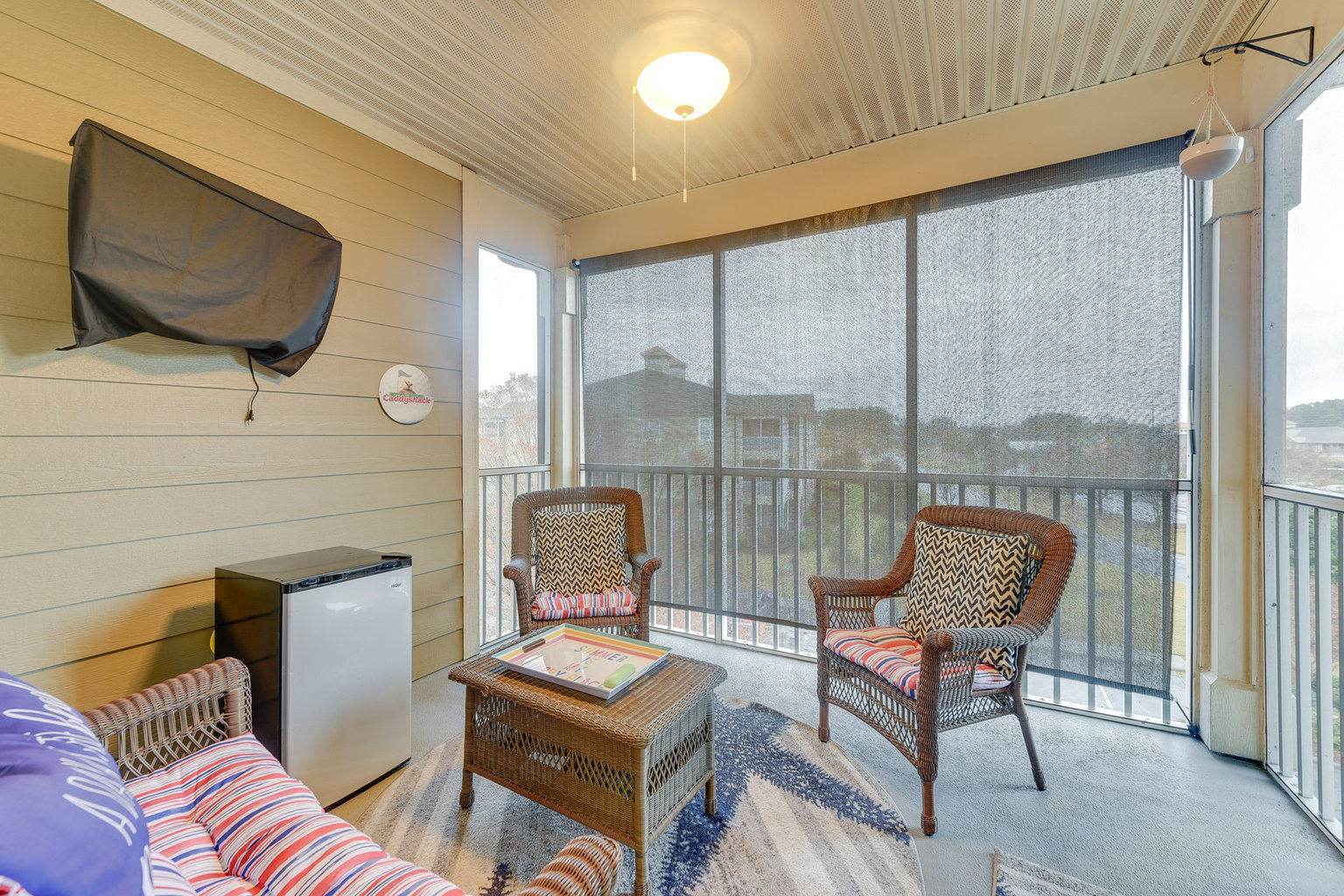 Calabash Vacation Rental