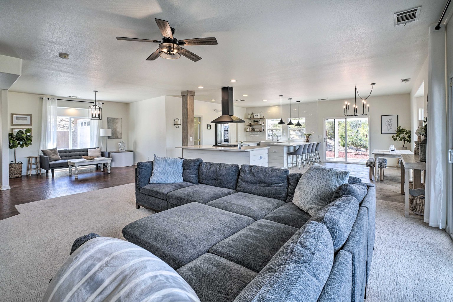 Hemet Vacation Rental