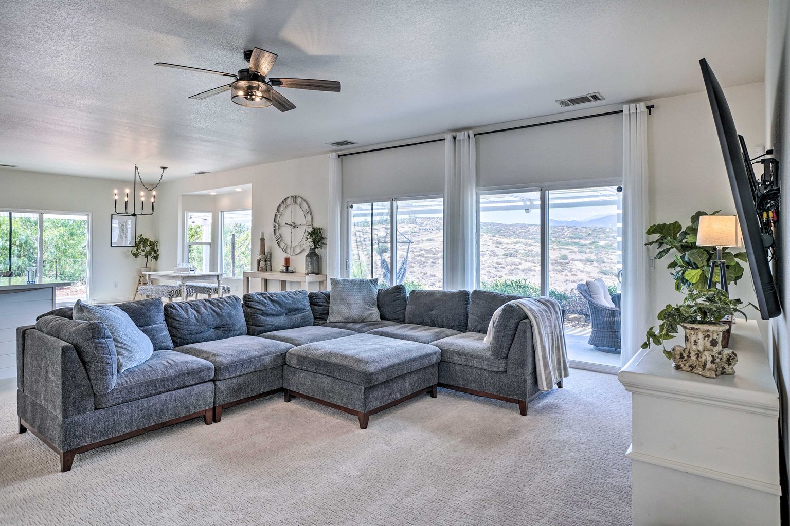 Hemet Vacation Rental