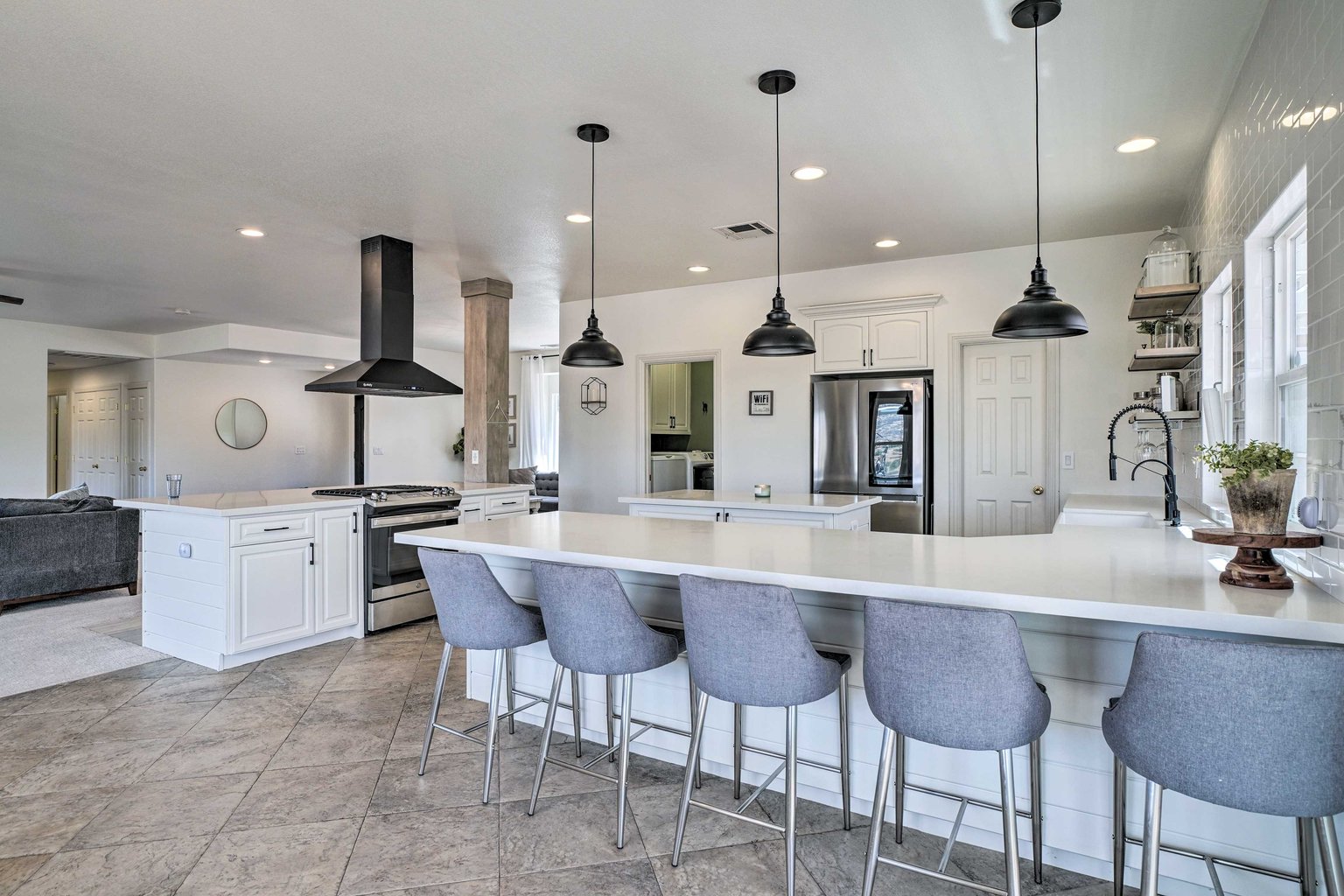 Hemet Vacation Rental