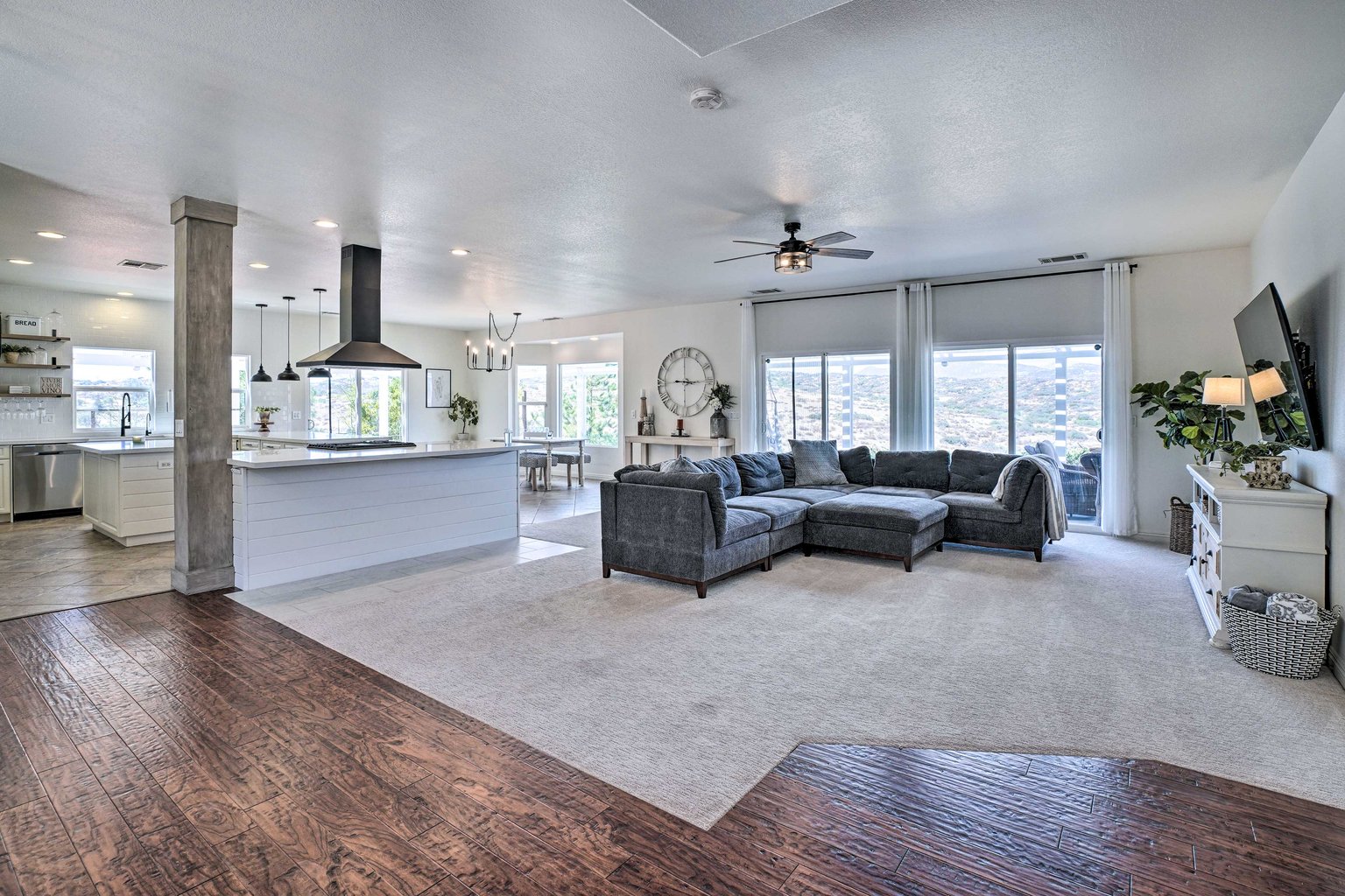 Hemet Vacation Rental