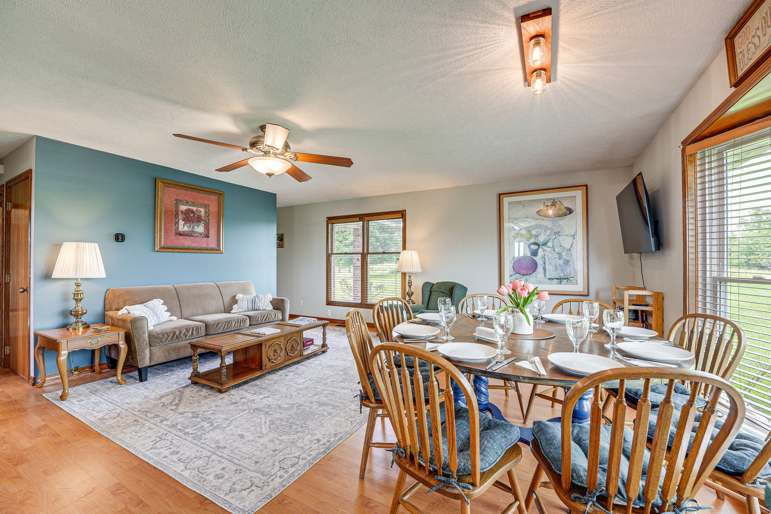 Omaha Vacation Rental