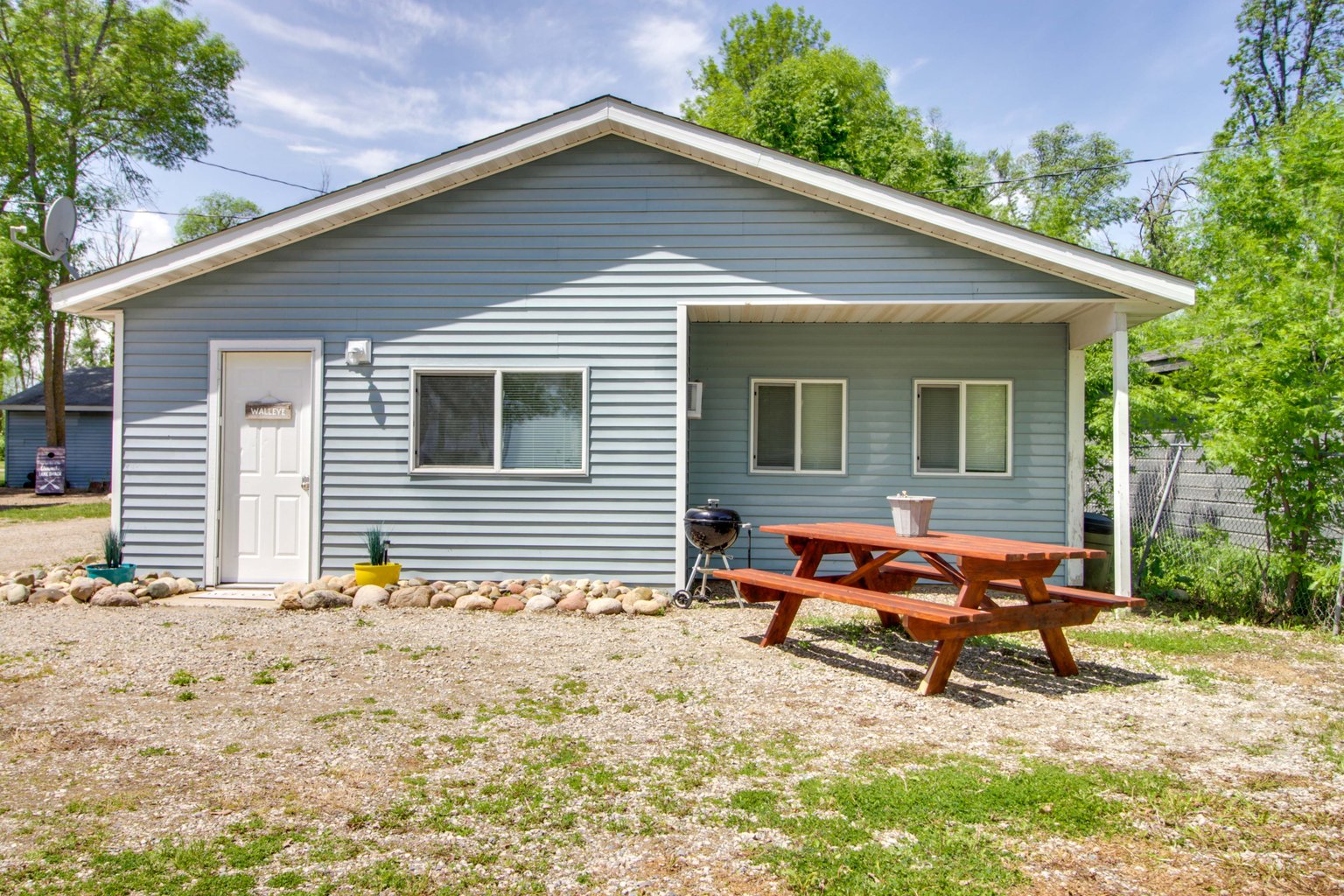 Garrison Vacation Rental