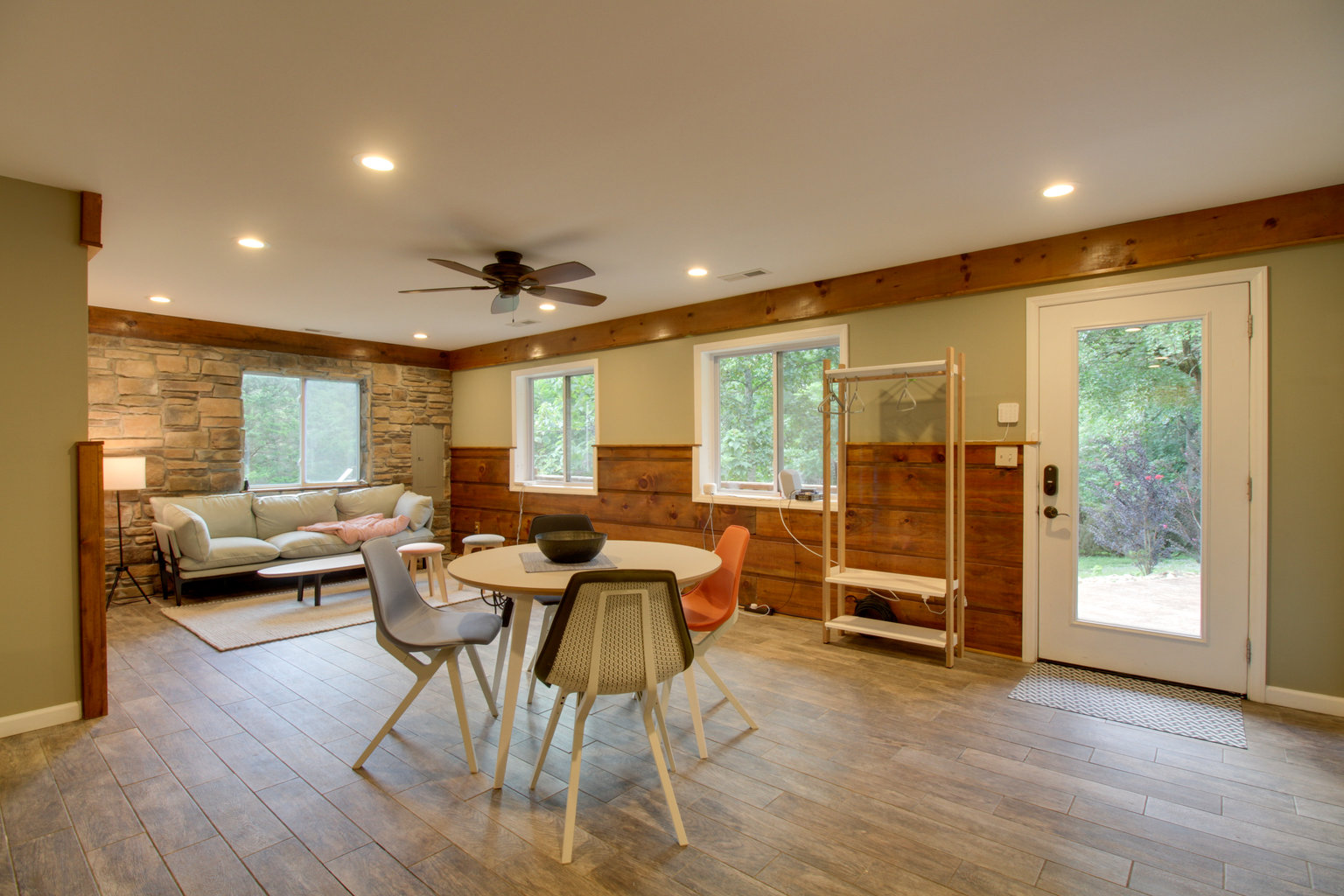 Goode Vacation Rental