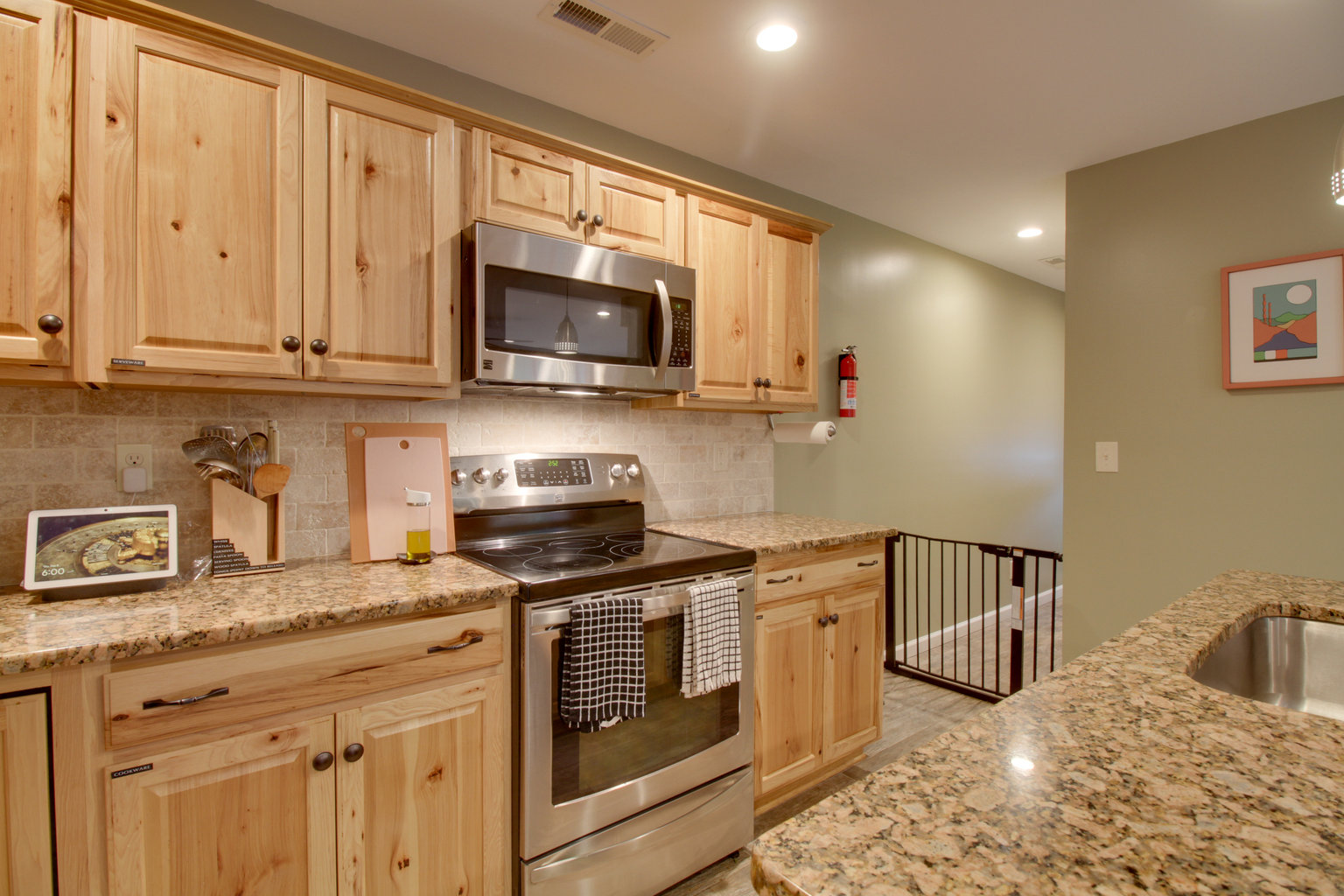 Goode Vacation Rental