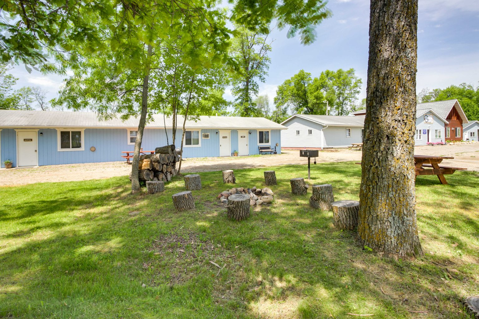 Garrison Vacation Rental