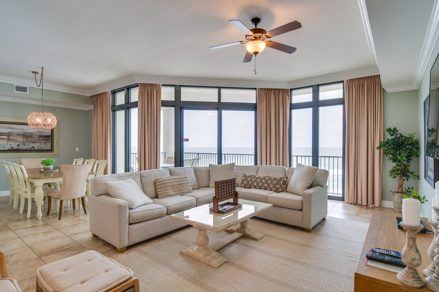 Orange Beach Vacation Rental