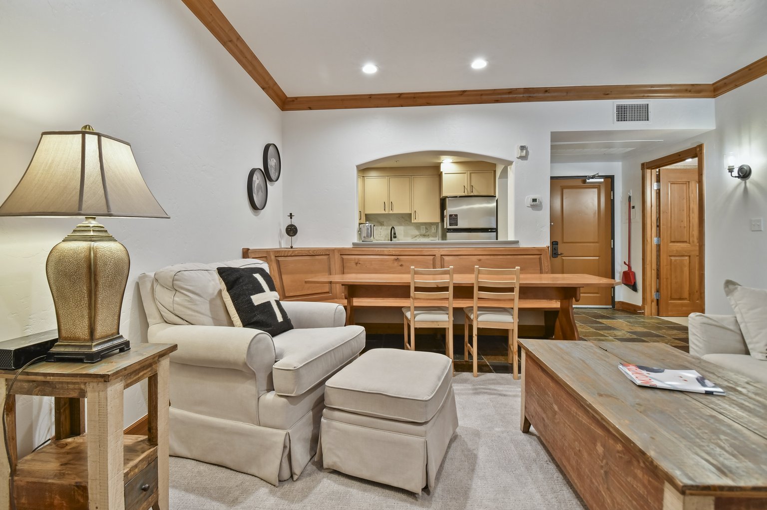 Midway Vacation Rental