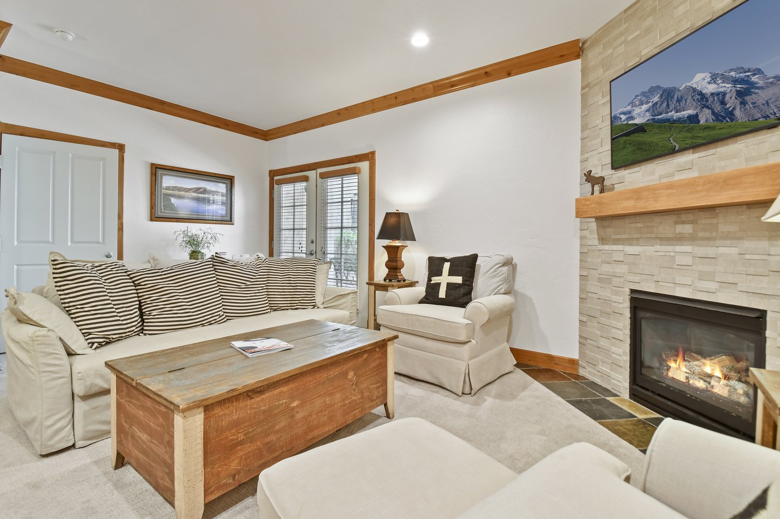 Midway Vacation Rental