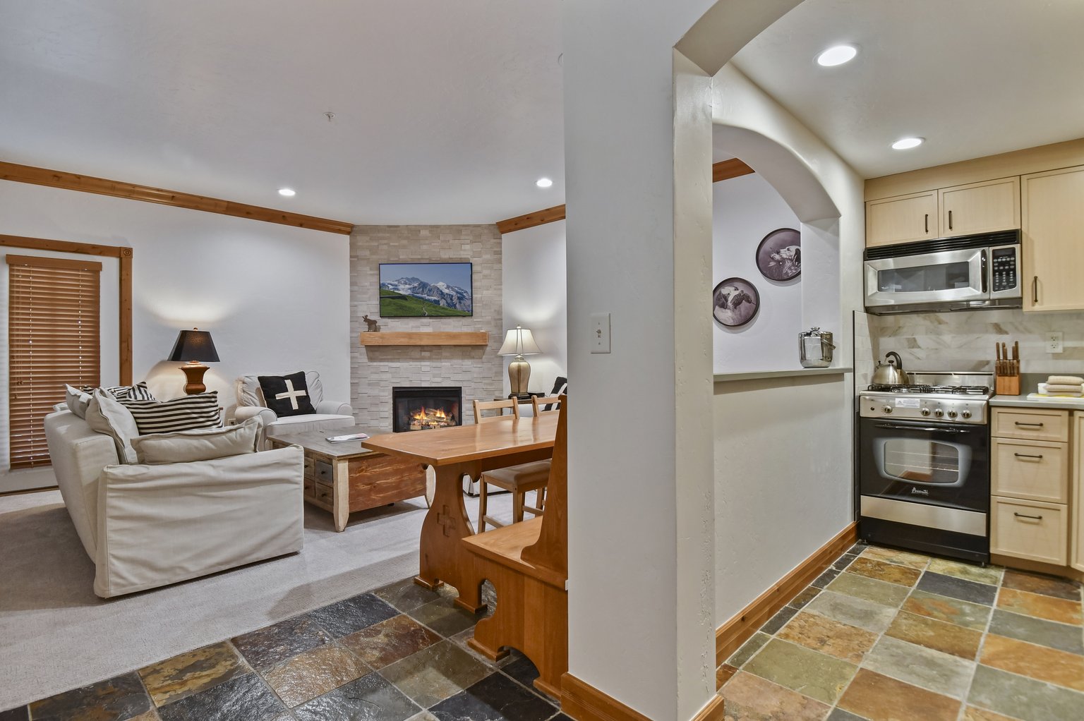 Midway Vacation Rental