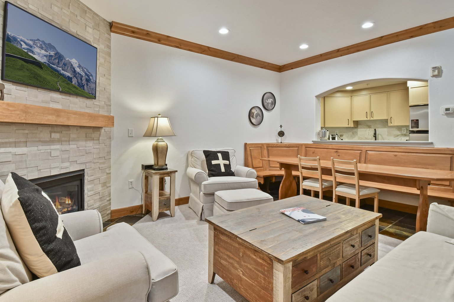 Midway Vacation Rental