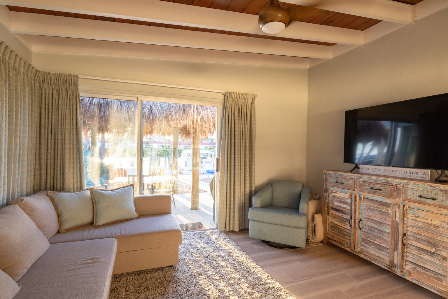 Key Colony Beach Vacation Rental