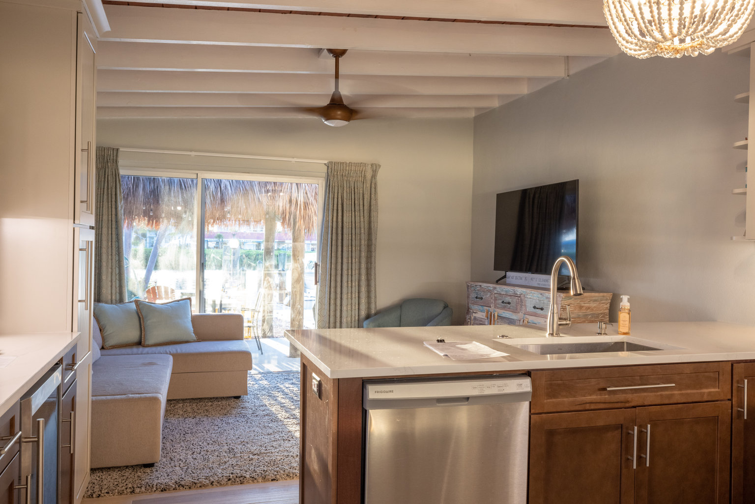 Key Colony Beach Vacation Rental