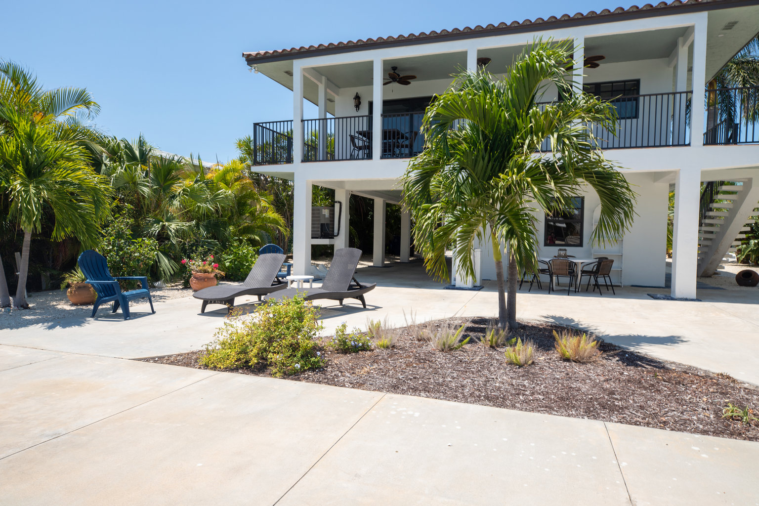 Key Colony Beach Vacation Rental