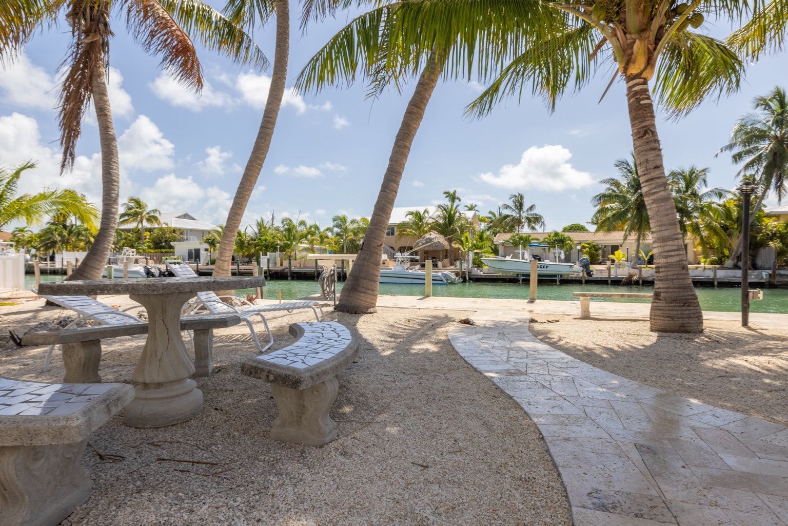 Key Colony Beach Vacation Rental