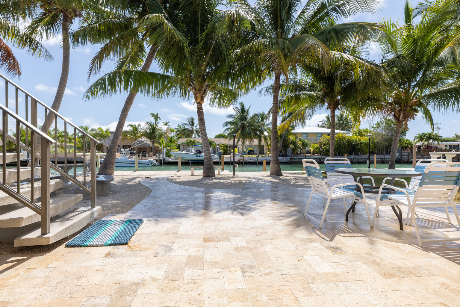 Key Colony Beach Vacation Rental