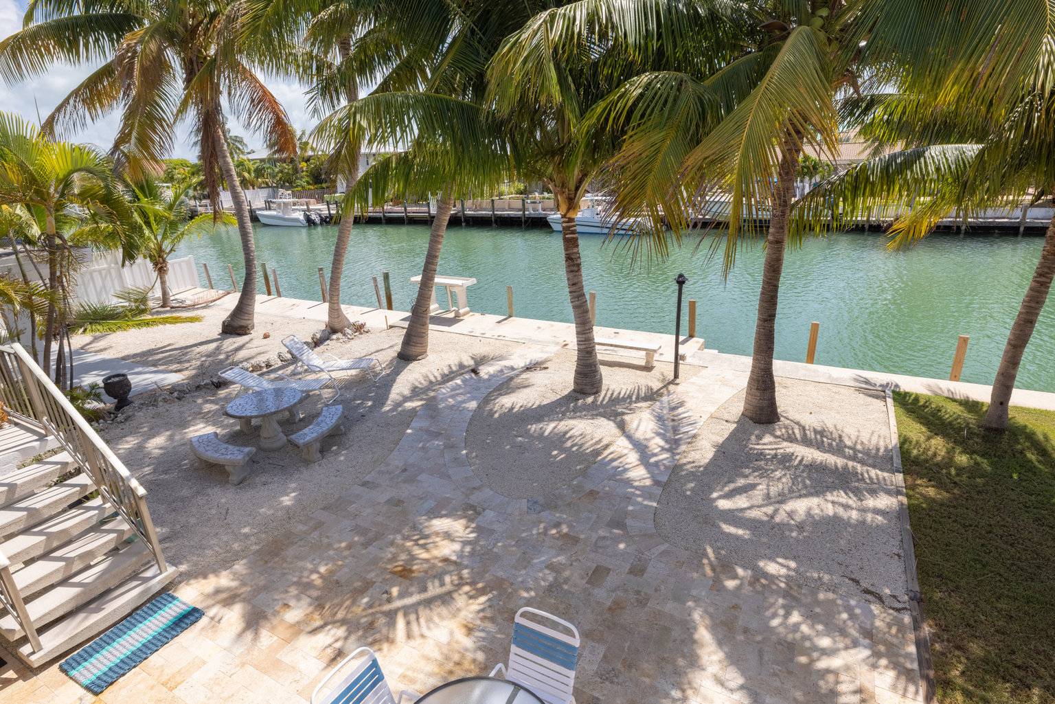 Key Colony Beach Vacation Rental