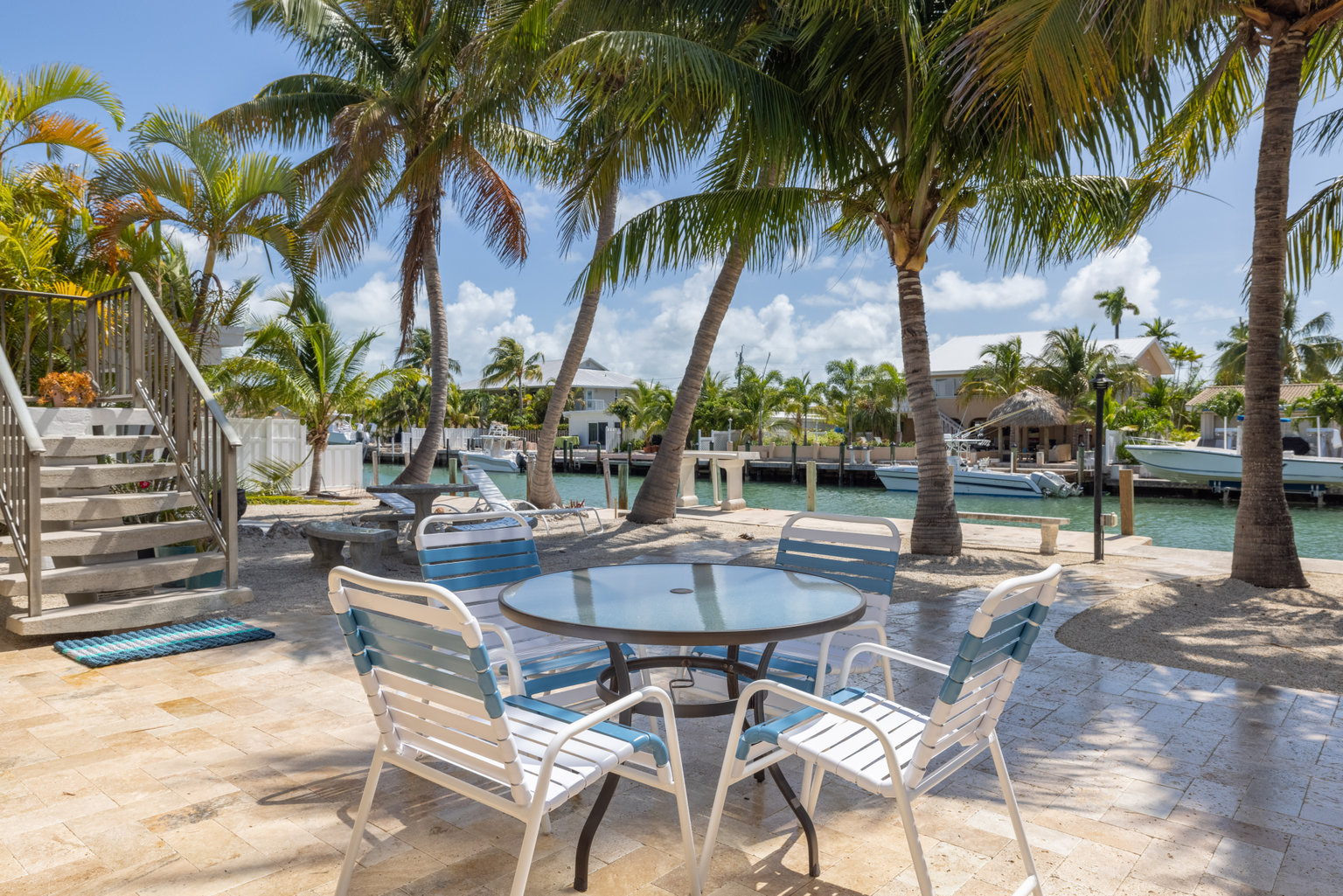 Key Colony Beach Vacation Rental