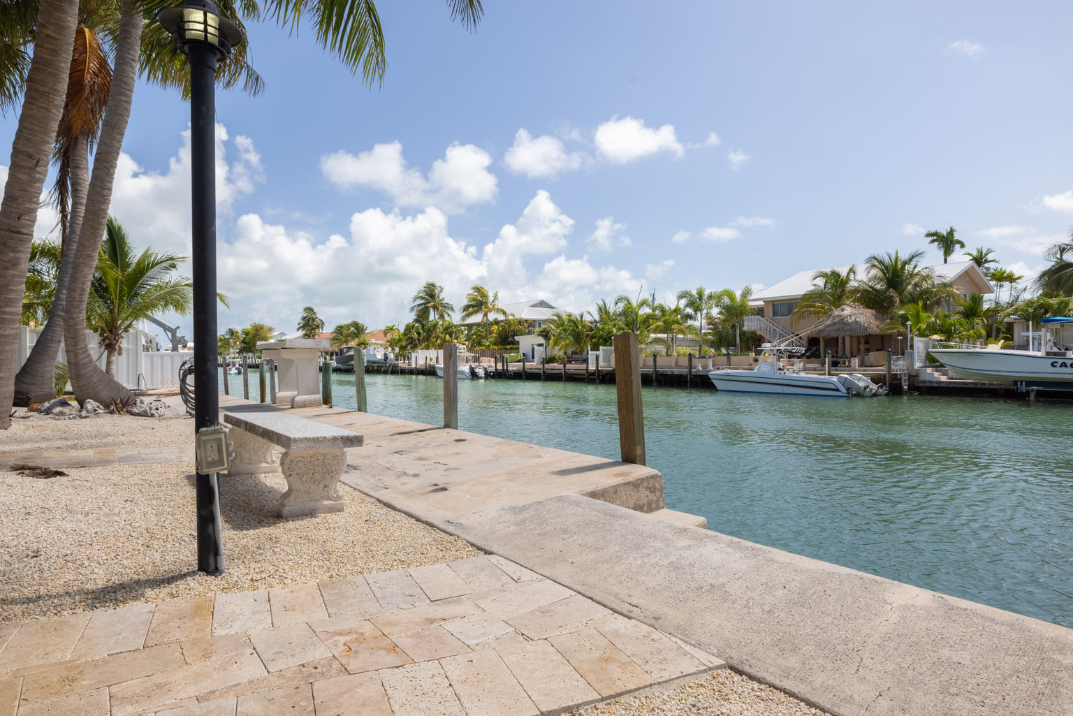 Key Colony Beach Vacation Rental