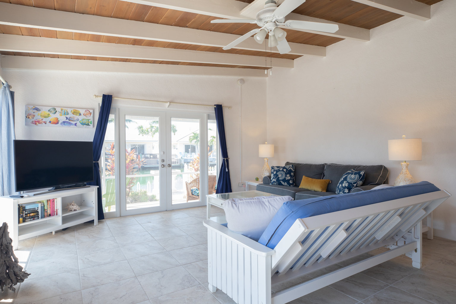 Key Colony Beach Vacation Rental