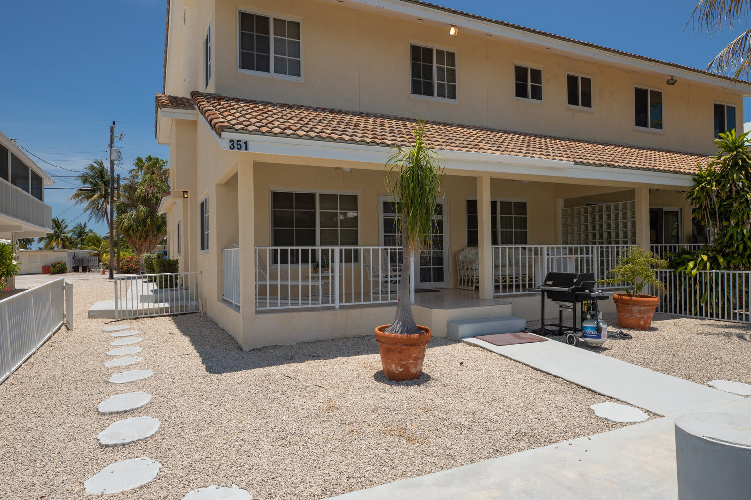 Key Colony Beach Vacation Rental