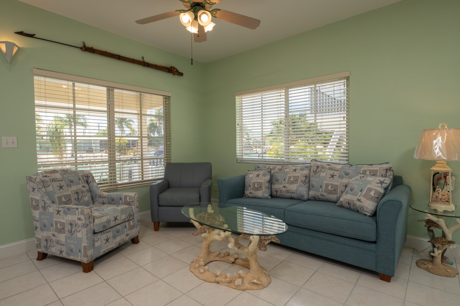 Key Colony Beach Vacation Rental