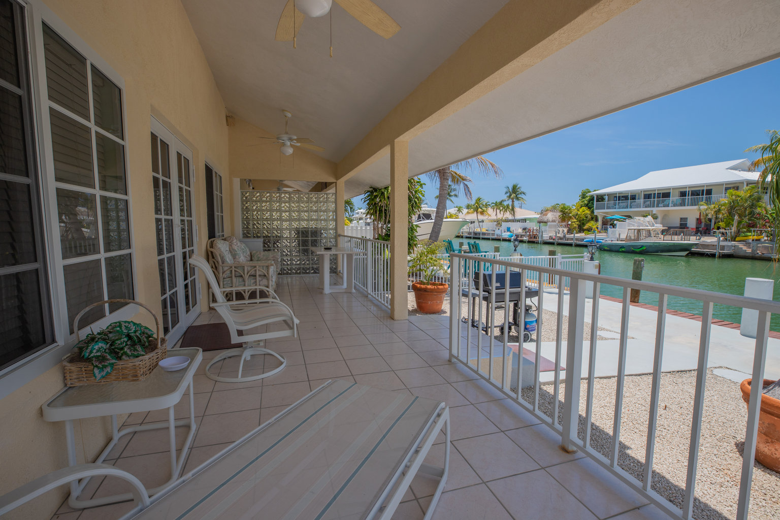 Key Colony Beach Vacation Rental