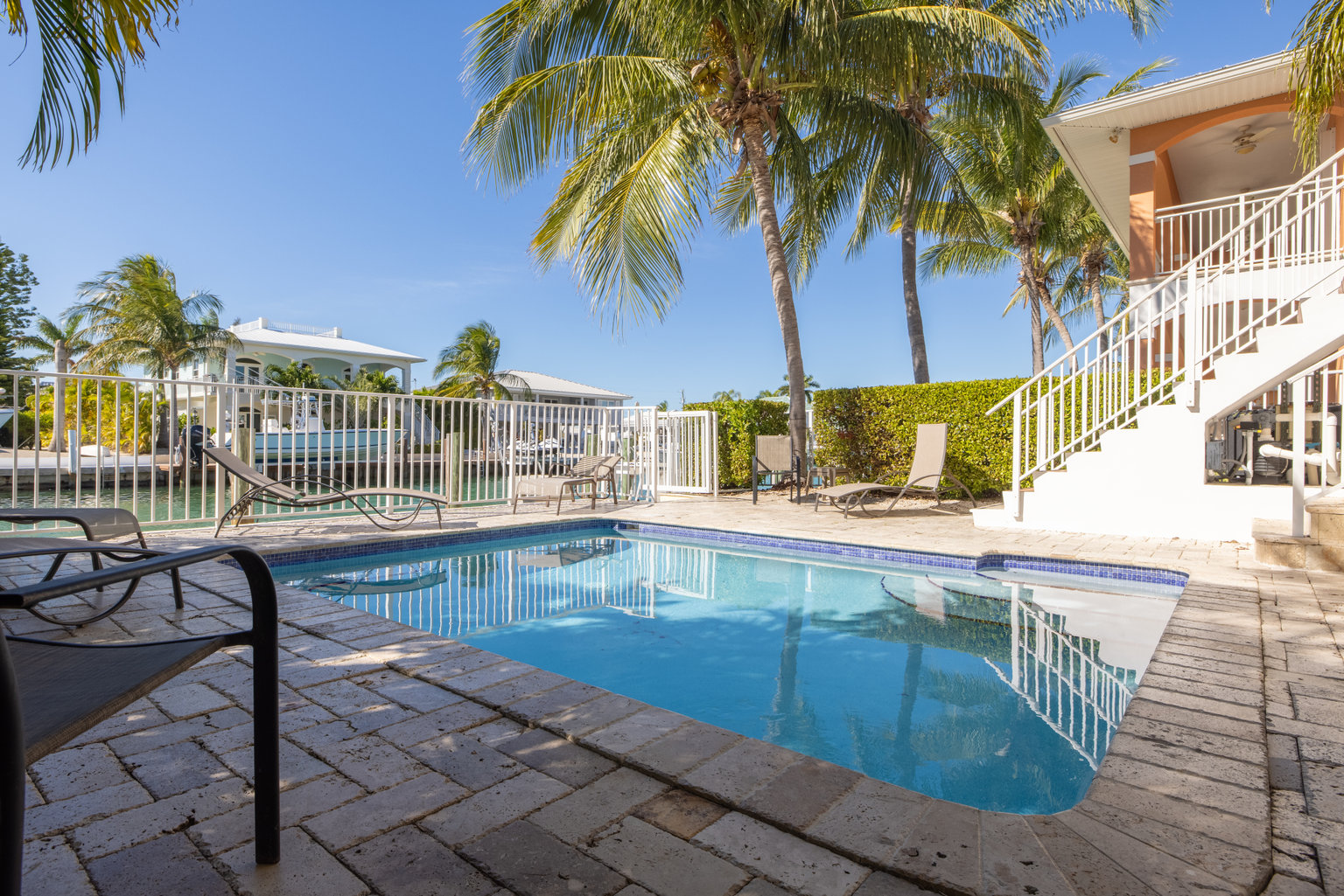 Key Colony Beach Vacation Rental