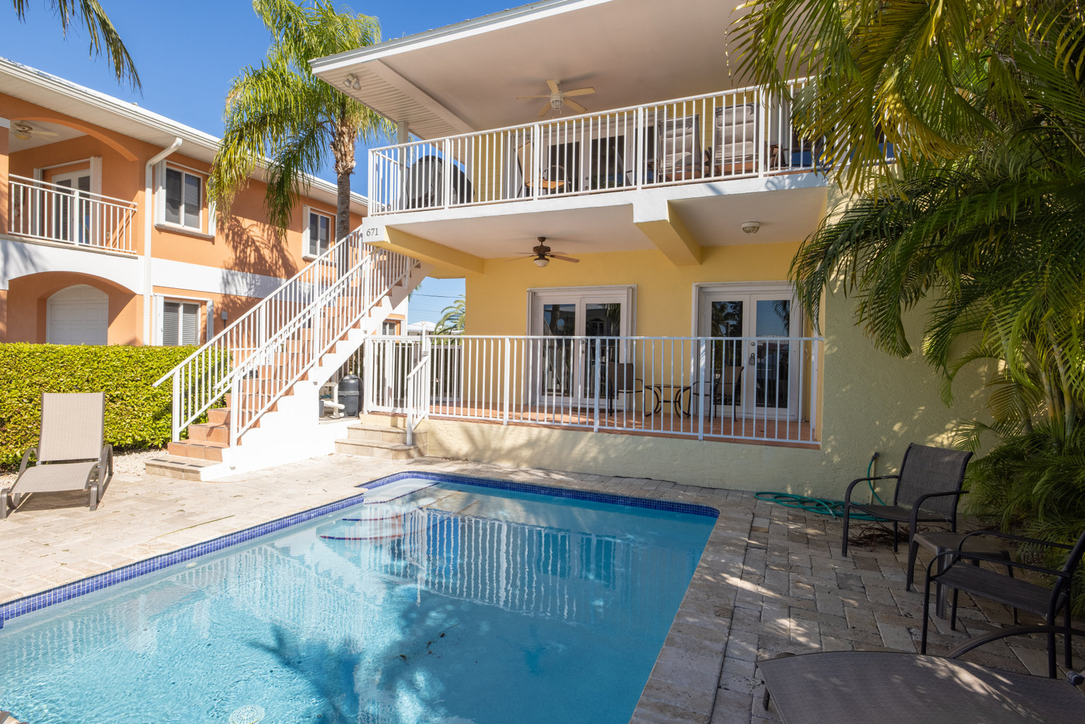 Key Colony Beach Vacation Rental