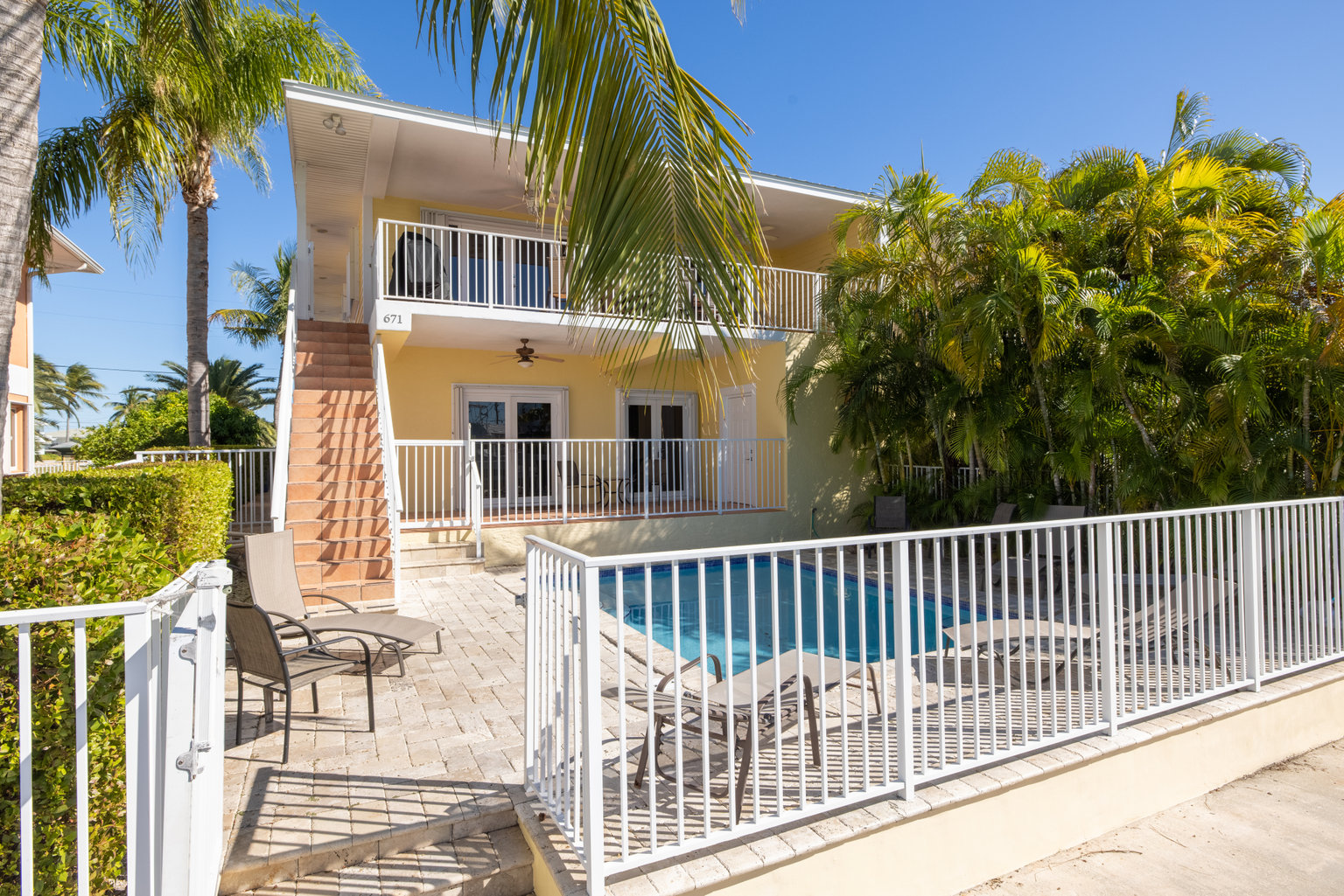 Key Colony Beach Vacation Rental