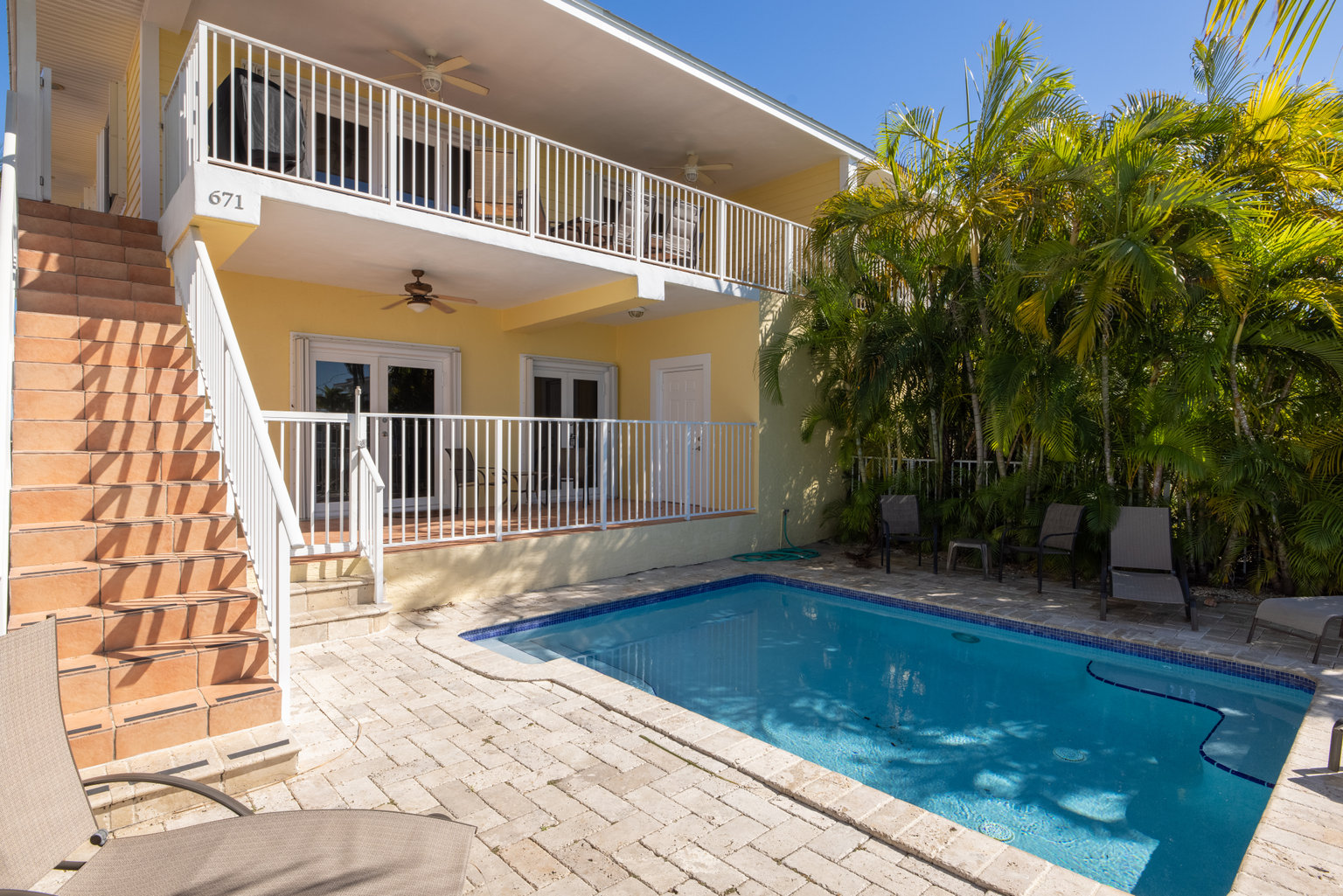 Key Colony Beach Vacation Rental