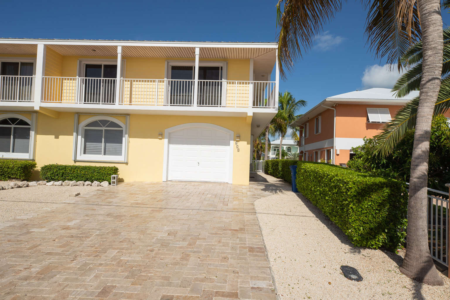 Key Colony Beach Vacation Rental