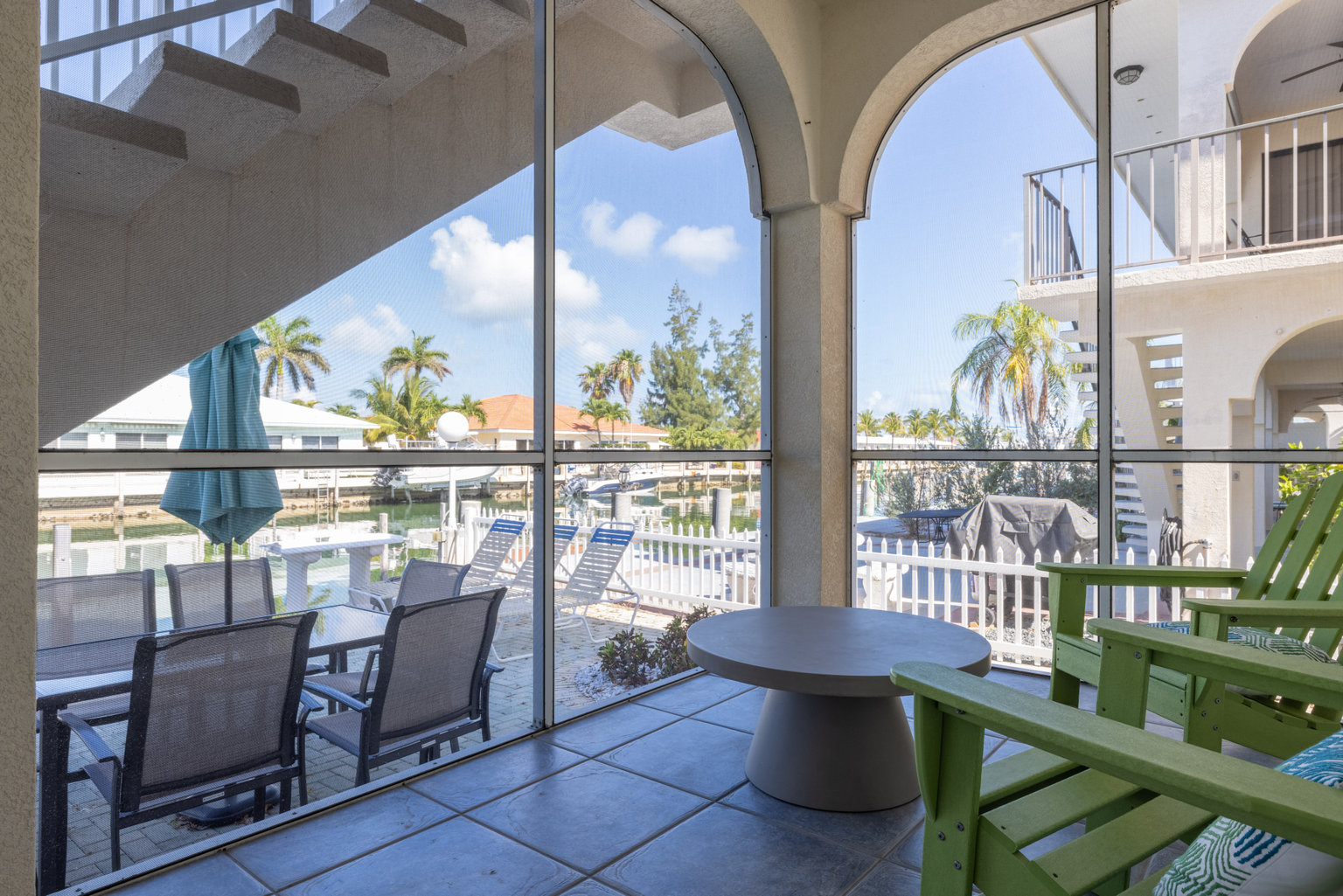 Key Colony Beach Vacation Rental