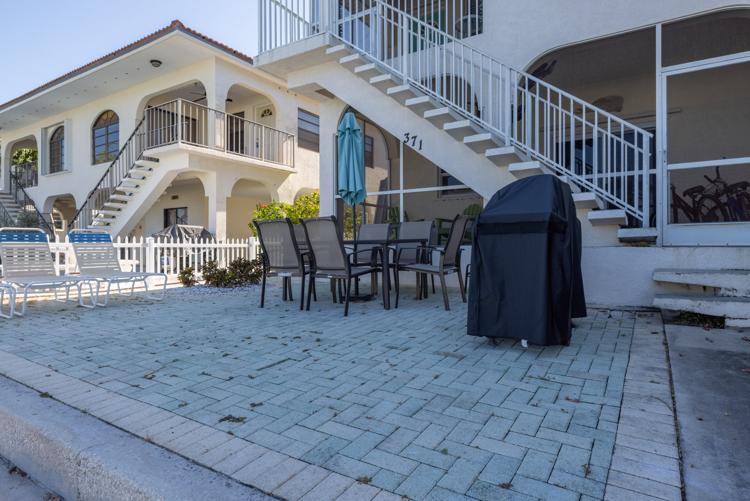 Key Colony Beach Vacation Rental