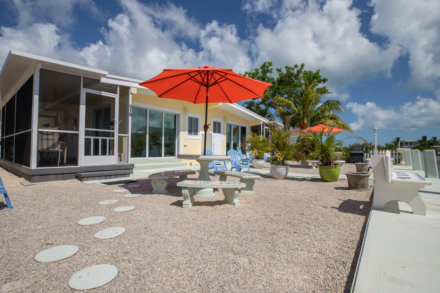 Key Colony Beach Vacation Rental